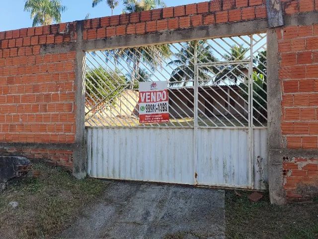 Vendo Casa no Loteamento Copacabana  