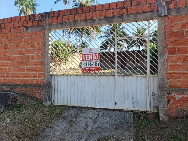 Vendo Casa no Loteamento Copacabana