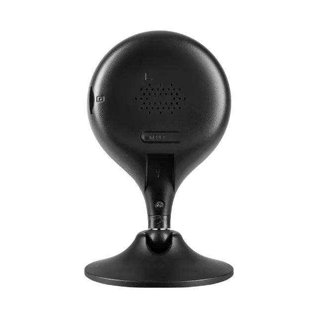 Câmera de Video Wi-fi Full Hd Intelbras Im3 c Black - Foto 4