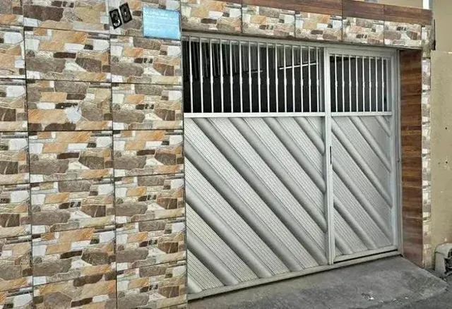Vendo no Paranoá Q24