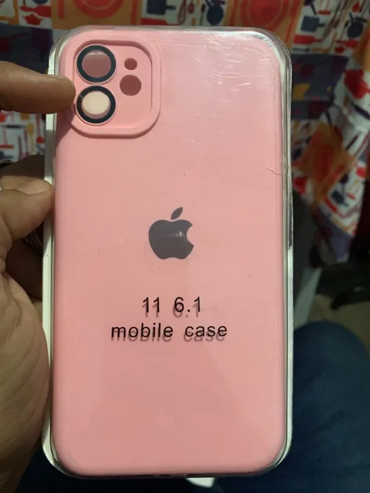 Case iPhone 11