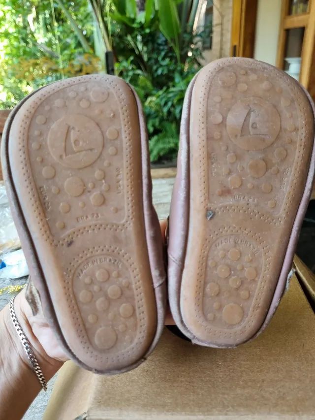 Sapatilha de boneca Tip Toey Joey  - Foto 2