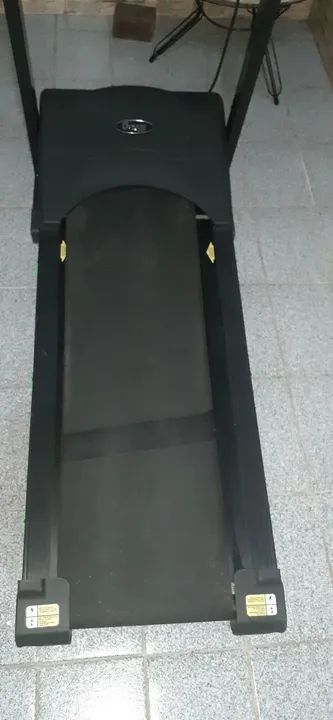 Esteira Elétrica Usada - Foto 4