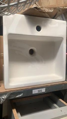 Pia de banheiro 1122 - Foto 2