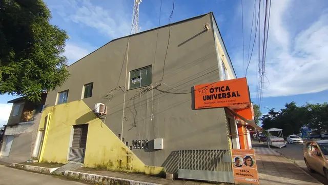 ALUGO PRÉDIO NA COHAB - Foto 3
