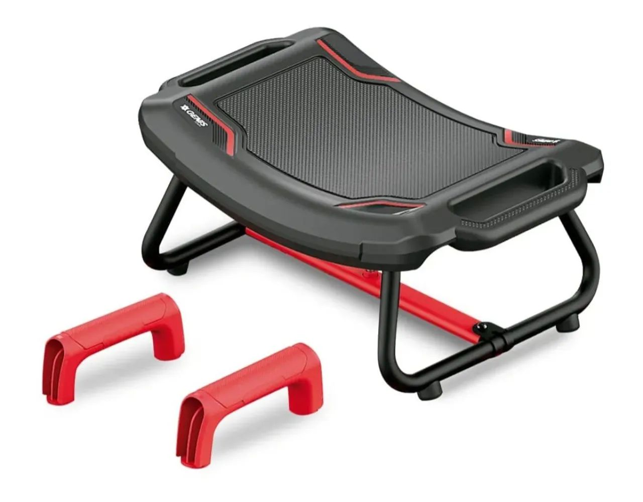 Plataforma Vibratória Gênesis polishop - Foto 5