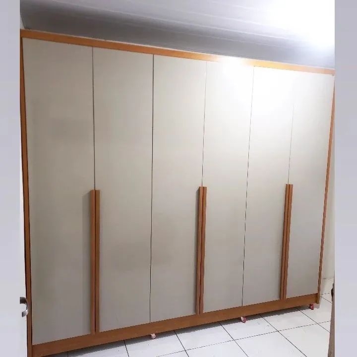 MONTADOR DE MÓVEIS  - Foto 5