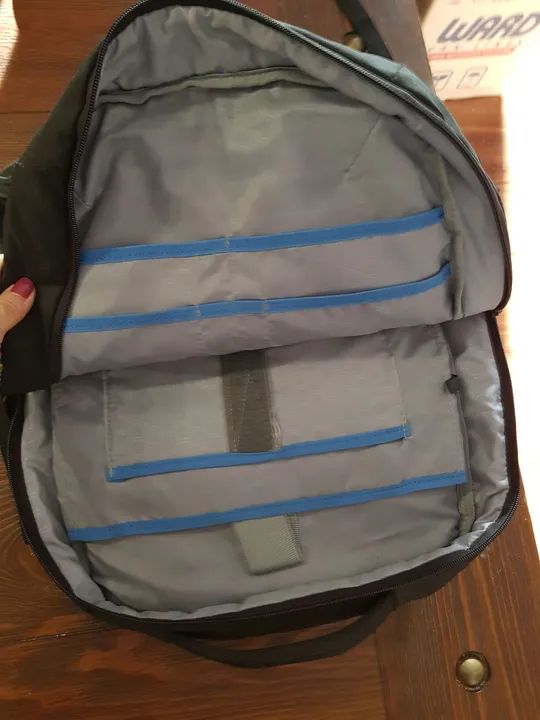 Mochila Dell para Laptop, modelo 6548G - Foto 3