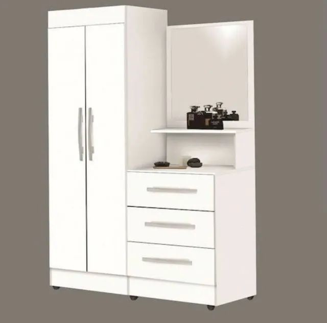 guarda roupa/comoda onix 