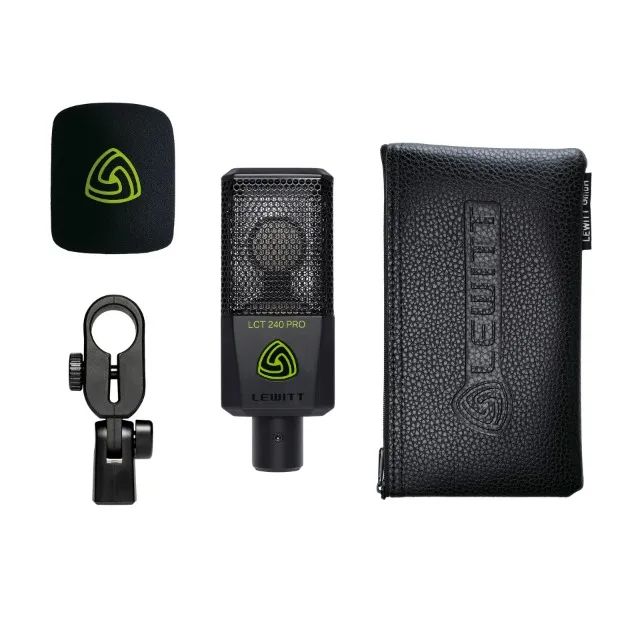 Lewitt LCT 240 Pro Novo - Última Unidade! - Foto 4