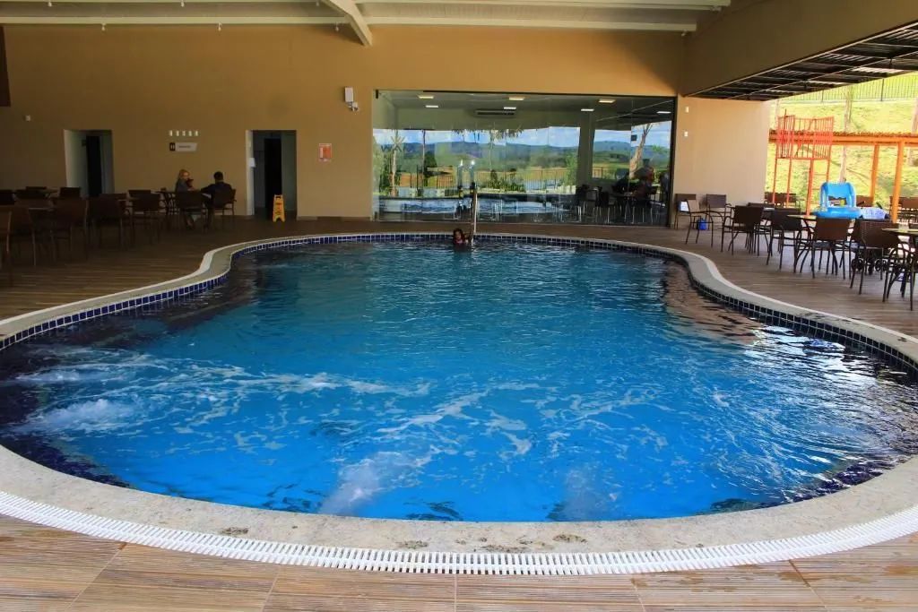 Aluga-se 3 diárias para o Natal no Eco Resort Praias do Lago em Caldas Novas-GO - Foto 2