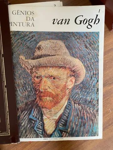 Gênios da pintura - Foto 3