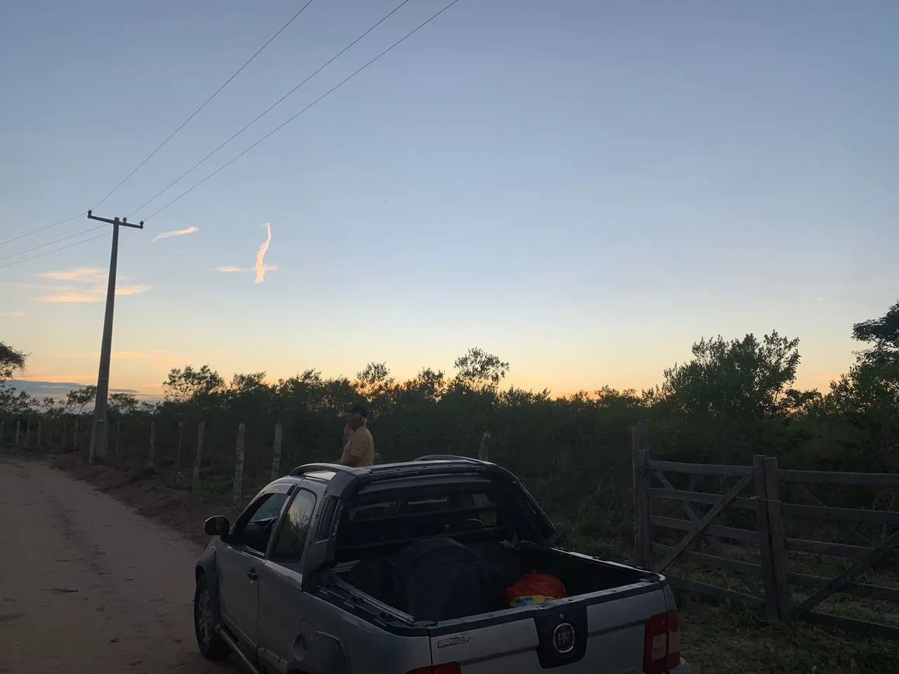 Vendo área em Morro do chapeu - Foto 2