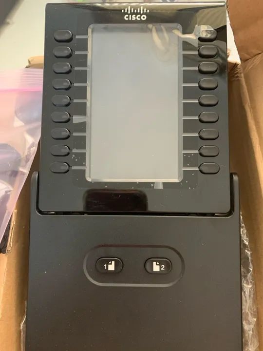 Telefonia IP CIsco - Foto 3