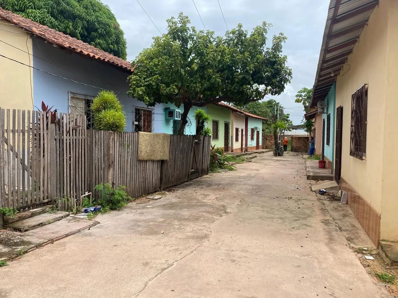 foto - Santarém - Santarenzinho