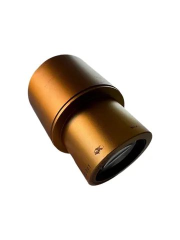 Lentes de projeção 35mm Schneider WA Super Cinelux  - Foto 5