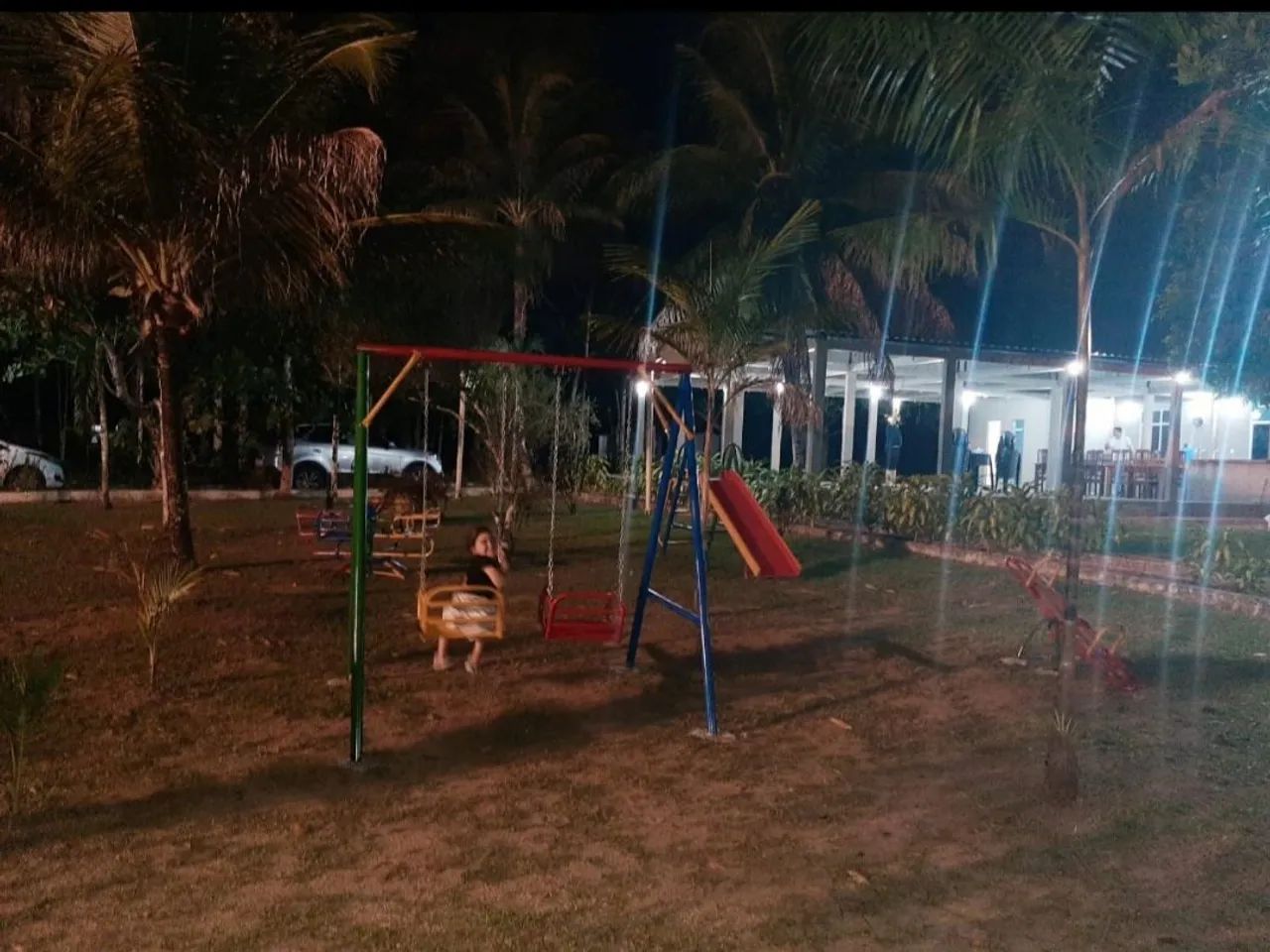 Sitio aluguel ou venda - Foto 9