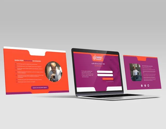 Landpage profissional - Foto 2