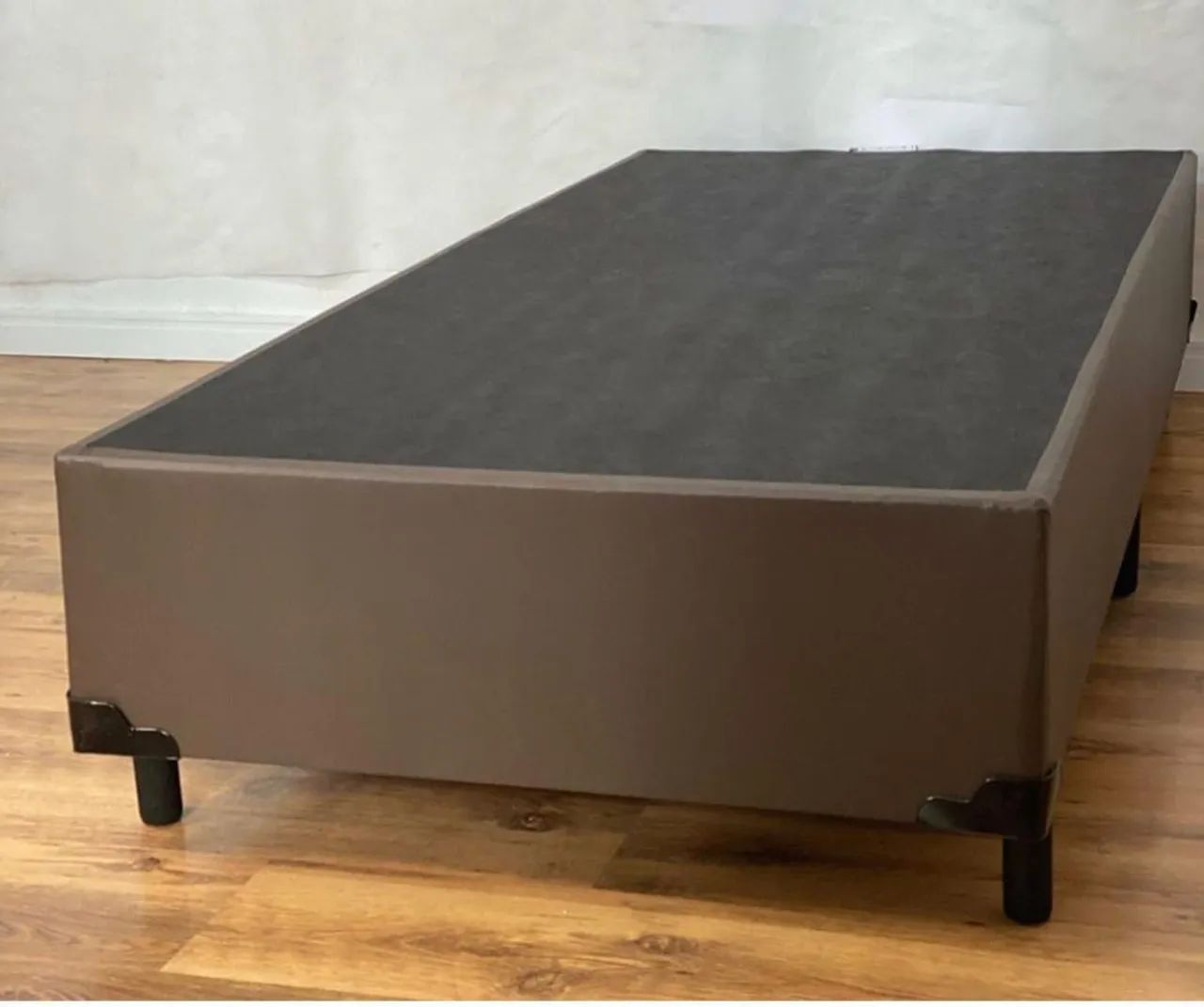 Cama Box Saiuke Solteiro<br>Frete Grátis - Foto 4