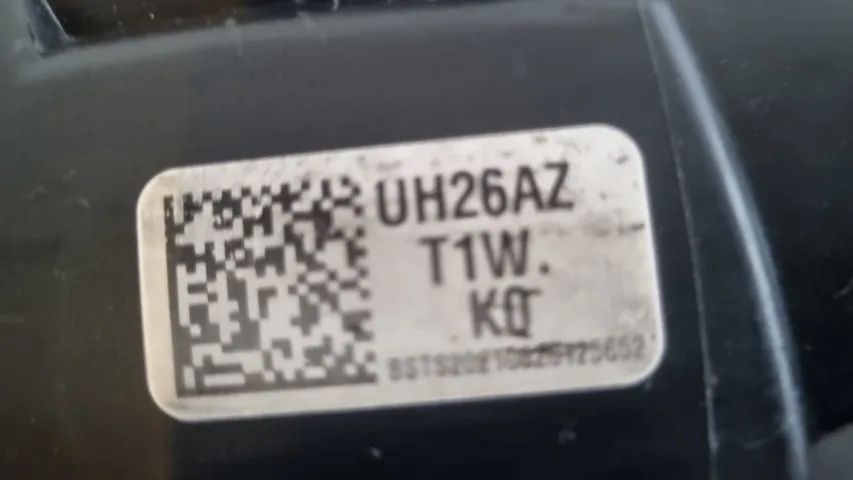 Farol LD Honda CR-V 2017/2019 C/LED Original  - Foto 5