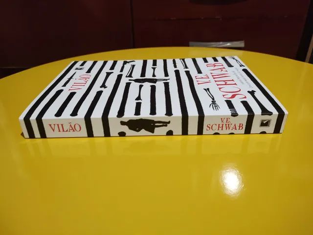 Vilão. Produto novo  - Foto 2