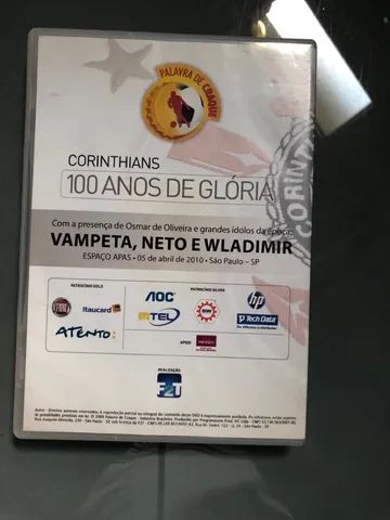 Corinthians  - Foto 2