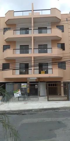Captação de Apartamento para locação na Rua José do Patrocínio, Vila Nova, Nova Iguacu, RJ