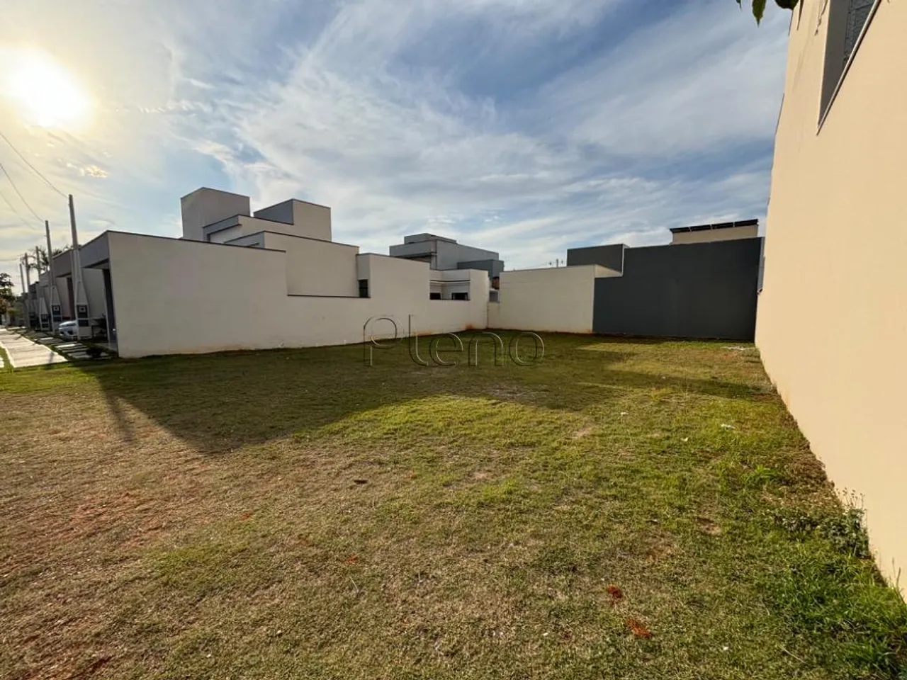 Terreno à venda em Indaiatuba, Jardim Park Real, com 150 m², Condomínio Jardim Park Real
