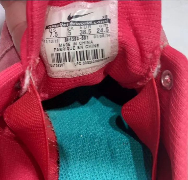Tênis nike - Foto 4