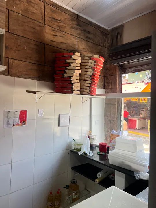 Pizzaria passo o ponto  - Foto 8