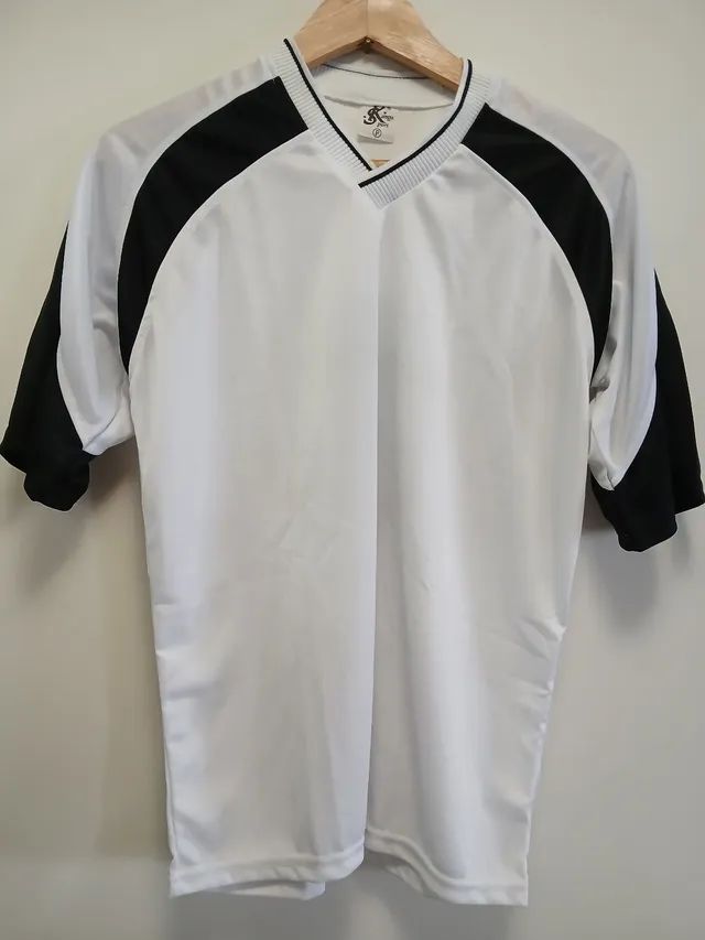 Jogo de camisa futebol de salão  - Foto 3