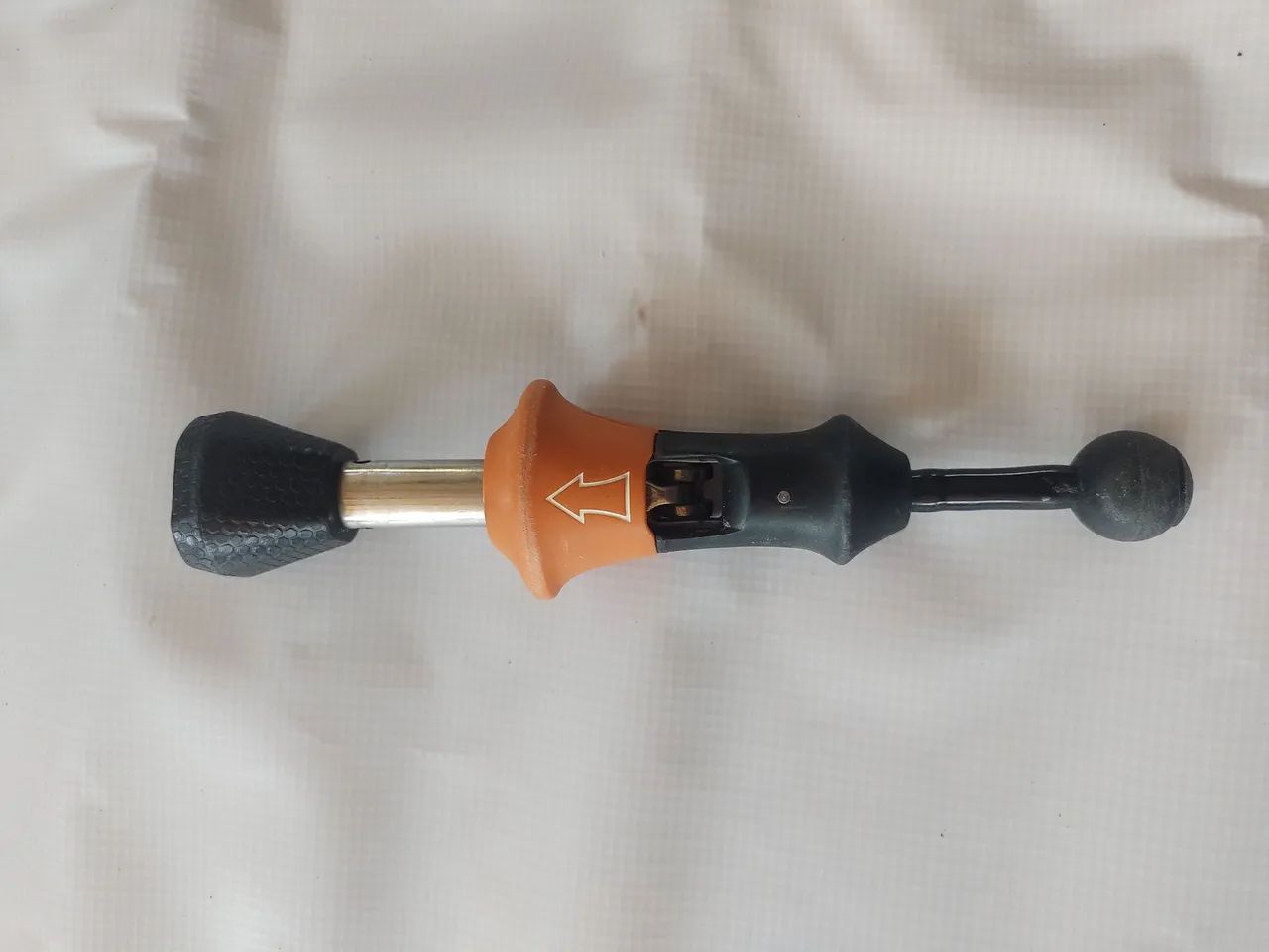 Chickenloop Fireball para barra de kitesurf Cabrinha.