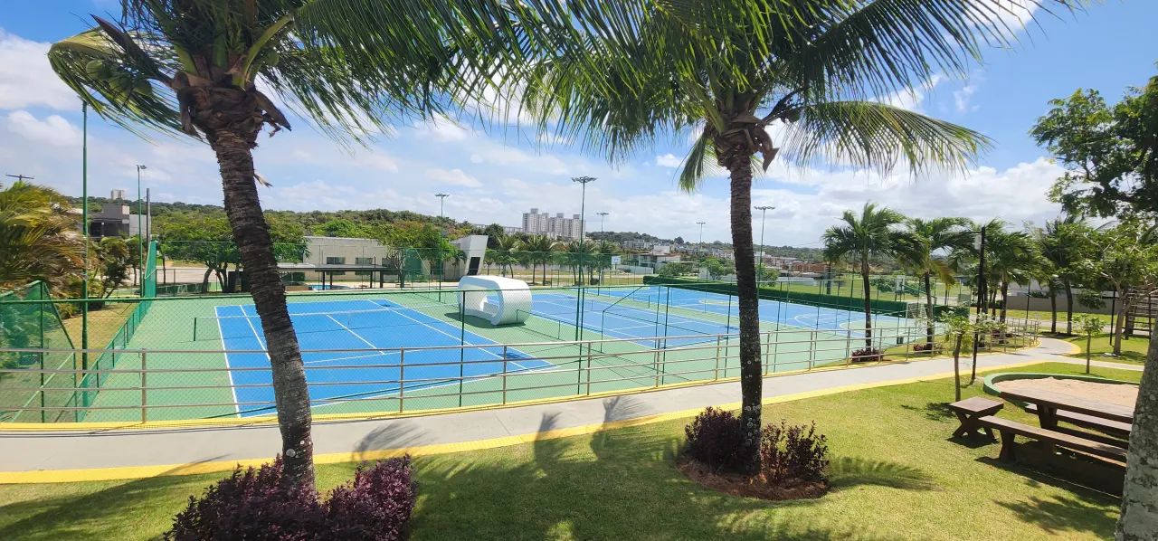 Lote Condomínio Buena Vista - Foto 7