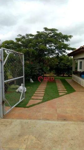 Chácara à venda, 1200 m² por R$ 630.000,00 - Colina Nova Boituva - Boituva/SP - Foto 5