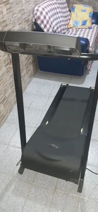 Esteira Elétrica Usada