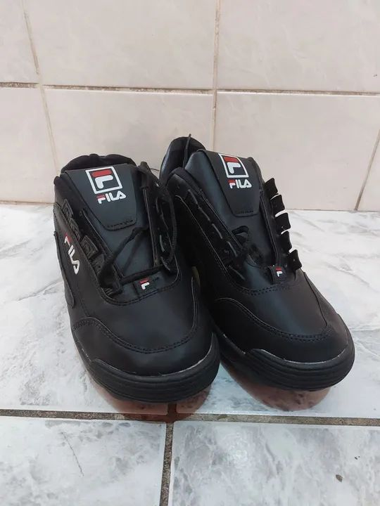 Tênis fila  - Foto 4