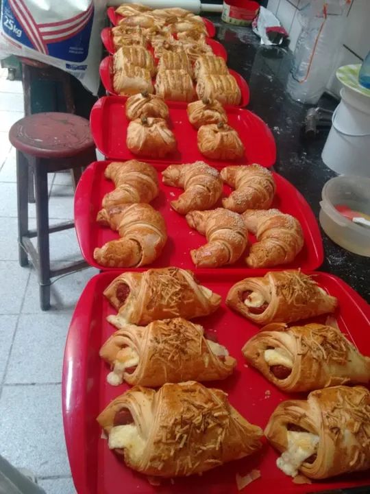 Sou Confeiteiro com 15 anos de experiência  - Foto 4