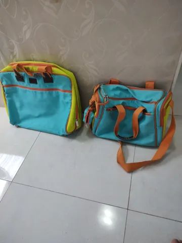 Bolsa MasterbagBaby