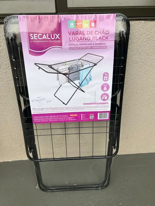 Varal de chão 65115872896258121