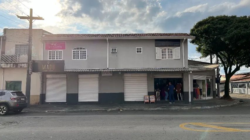 foto - São José dos Campos - Campo dos Alemães