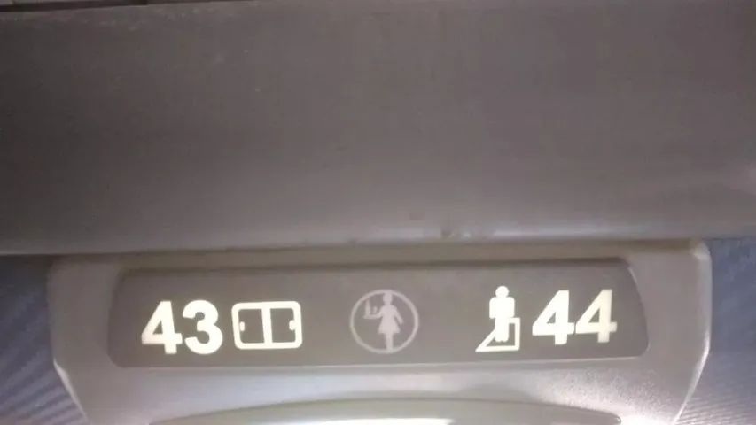 Marcopolo paradiso ld g7 F*** - Foto 7