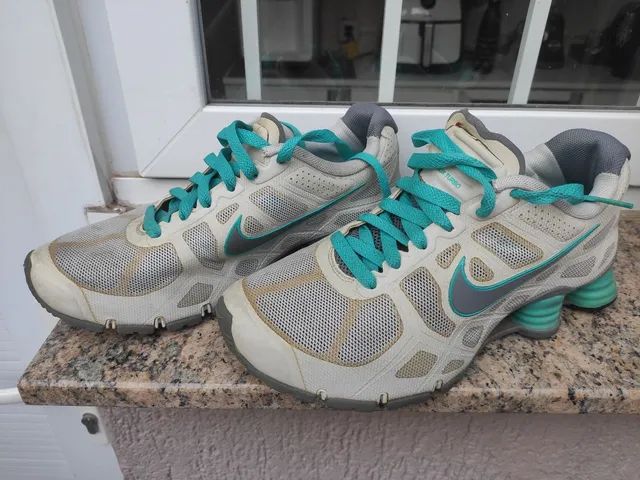 Nike shox 2024 turbo 3