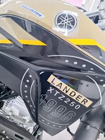 Lander 250 // Consultor Vinicius - Foto 5