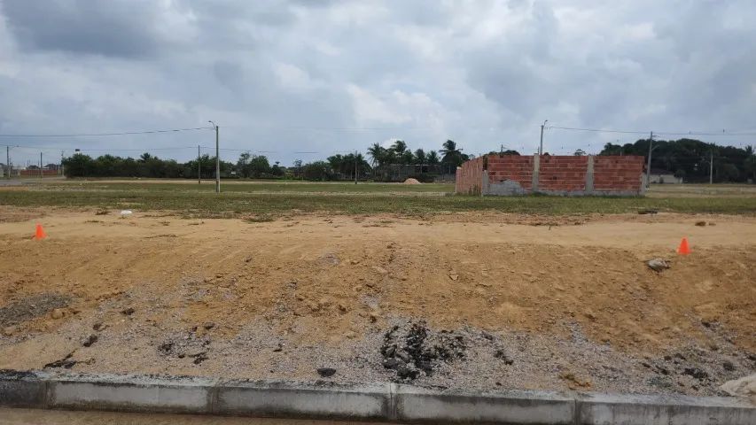 Lote na cidade Jardim primeira etapa - Foto 2
