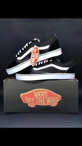 Vans Oldskool 