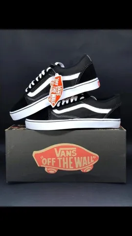 Vans Oldskool