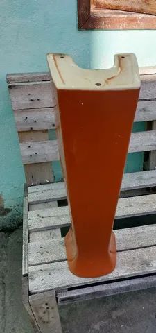 Coluna para lavatório  - Foto 5