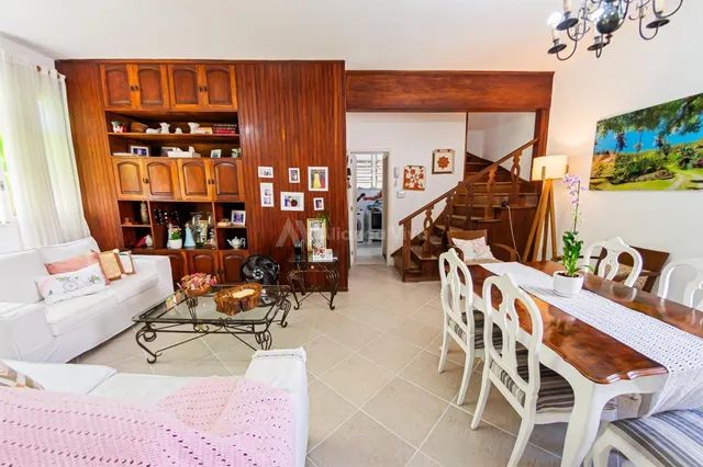 Humaitá | Casa 4 quartos, sendo 1 suite - Foto 3