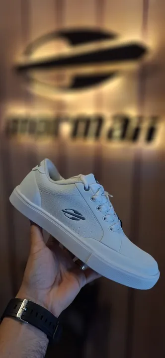 Tênis Mormaii One - Branco - Diversos Tamanhos - Original  Super Leve