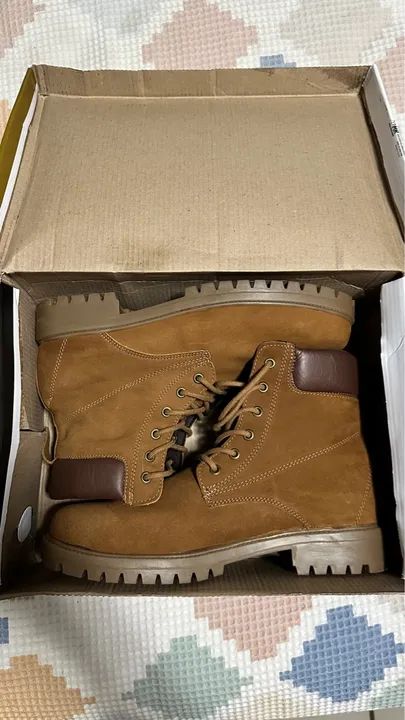 Bota Bow River, TAM 40 - Foto 4